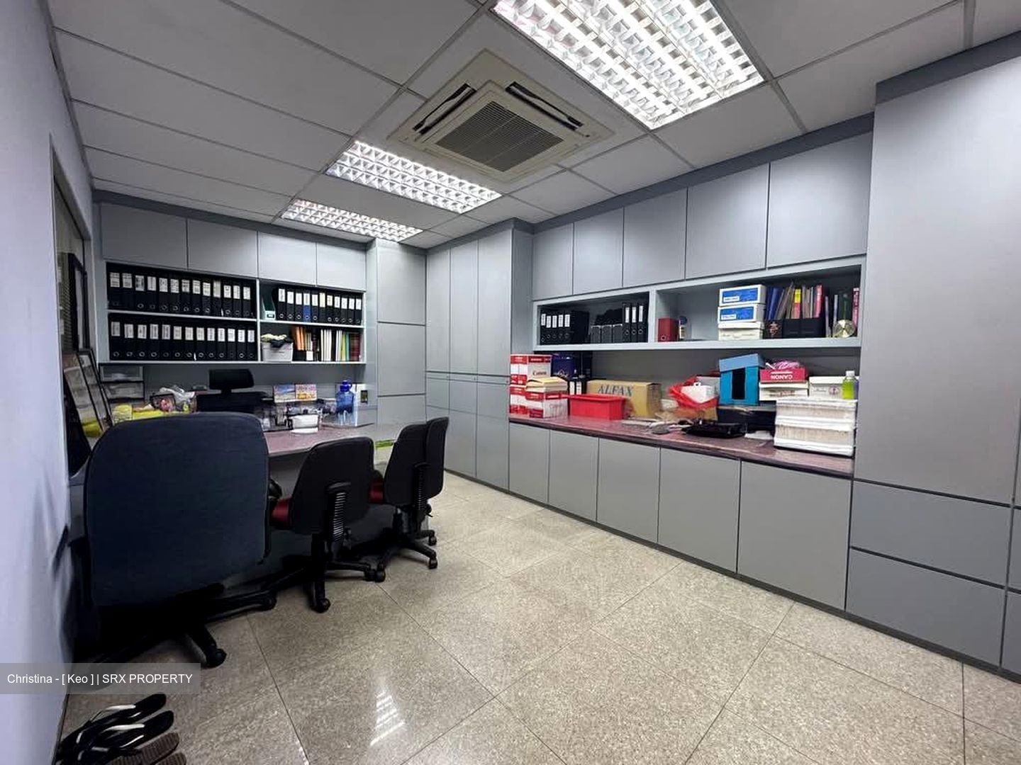 Ubi Techpark (D14), Factory #585955631